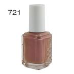 新品　送料無料●Essie エッシー　ネイルカラー　721　13.5ml　essie ●ネイル　マニキュア　カラー　セルフネイル ネイルグッズ