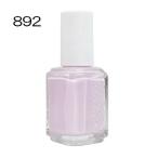 新品　送料無料　Essie エッシー　ネイルカラー　892　13.5ml　essie ネイル　マニキュア　カラー　セルフネイル ネイルグッズ