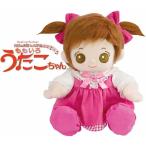 Yahoo! Yahoo!ショッピング(ヤフー ショッピング)ももいろうたこちゃん 音声認識人形 ヒーリングパートナー 新モデル 童謡 童話 お歌とお話大好き タカラトミーアーツ おもちゃ 玩具 送料無料 新品