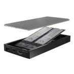 e Aria AREA M.2 SATA SSD установленный снаружи кейс USB3.1 Gen2 SD-M2SA2R персональный компьютер периферийные устройства PC детали Drive новый товар бесплатная доставка 