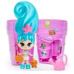 タカラトミー ブルーミーポット おもちゃ ドール 女の子 かわいい プレゼント 新品 送料無料