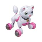 Yahoo! Yahoo!ショッピング(ヤフー ショッピング)キヨラカ ロボット猫 かまってにゃん RN-N01 猫型ロボット おもちゃ 動く 歌う 鳴く ダンス 自動 電動 知育玩具 電子ペット リアル 新品 送料無料