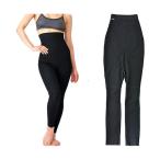 ターボセル プレミアムシェイプ ロング Mサイズ Lサイズ  シェイプアップパンツ ハイウエストパンツ レギンス レディース 女性 インナー 新品 送料無料