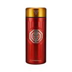 シービージャパン 真空断熱ステンレスボトル 420ml エヴァンゲリオン 2号機モデル レッド 水筒 保温 保冷 真空2層構造 持ち運び 新品 送料無料