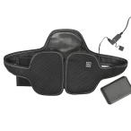 THANKO солнечный ko- поясница .... теплый неоднократно можно использовать Кайро частота C-HWB21B обогреватель жакет 3 -ступенчатый температура регулировка возможность приклеивание . использование возможность повторение можно использовать новый товар бесплатная доставка 