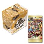 送料無料　新品 新品未開封 妖怪ウォッチ　妖怪メダル零 零章 　古典メダル 1BOX 12個24枚入 バンダイ　BANDAI