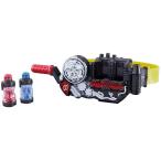 送料無料 新品　仮面ライダービルド 変身ベルト DXビルドドライバー　変身ベルト　バンダイ　BANDAI