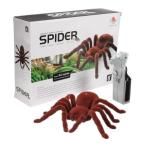 送料無料　新品(箱なし)●おもちゃ　タランチュラ　蜘蛛　クモ　スパイダー●リモコン　ラジコン　蜘蛛のおもちゃ