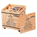 送料無料　新品　Kapla1000 カプラ 魔法の板 カプラ1000　積み木 おもちゃ 玩具 模型 ブロック クリスマスプレゼントに　KAPLA1000