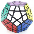IQキューブ 5角形 3×3 12面体キューブ パズル立体キューブ IQ Cube おもちゃ 知育玩具 頭の運動 送料無料 新品