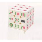知育玩具 麻雀キューブ 3×3 パズル立体キューブ IQ Cube おもちゃ IQキューブ 頭の運動 新品 送料無料