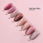 ショッピングジェル アイスジェル ICE GEL A BLACK ミストスターギャラクシージェル 3g 8色からご選択 1511 1512 1513 1514 1515 1516 1517 1518 マグネット 光沢感 新品 送料無料