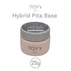 TOY's × INITY Hybrid pita основа 25g основа гель non солнечный DIN g Phil in soft гель so-k off сделано в Японии игрушки диагональный initi новый товар бесплатная доставка 