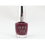 OPI 速乾 INFINITE SHIN インフィニットシャイン  We the Female ISL W64 15ml ＯＰＩ マニキュア ネイルカラー レッド 赤 新品 送料無料