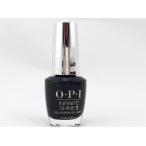 OPI インフィニットシャイン 速乾 ISL T02 15ml INFINITE SHIN ブラック 黒 ＯＰＩ マニキュア ネイルカラー ネイルポリッシュ セルフネイル 新品 送料無料