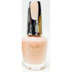 OPI 速乾 インフィニットシャイン ISL S86 15ml バブルバス Bubble Bath マニキュア ネイルカラー ネイルポリッシュ セルフネイル ヌードピンク 新品 送料無料