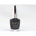 OPI 速乾 INFINITE SHIN インフィニットシャイン ISL B59 15ml マニキュア ネイルカラー セルフネイル グレーブラック ブラウンブラック 新品 送料無料
