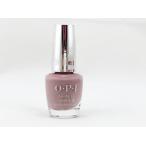 マニキュア OPI インフィニットシャイン ISL F16 15ml 速乾 Tickle My France-y ネイルカラー ネイルポリッシュ セルフネイル ピンクベージュ ネイル用品