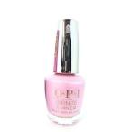 OPI 速乾 ネイルカラー インフィニットシャイン ISL B56 15ml マニキュア ネイルカラー ネイルポリッシュ セルフネイル パステル色 ピンク 新品 送料無料