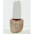 OPI 速乾 インフィニットシャイン ISL R58 15ml INFINITE SHIN マニキュア ネイルカラー ネイルポリッシュ ネイル シャンパンカラー ベージュ 新品 送料無料