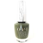 OPI 速乾 INFINITE SHIN インフィニットシャイン ISL W55 15ml Suzi The First Lady of Nails ＯＰＩ opiネイルカラー マニキュア 新品 送料無料