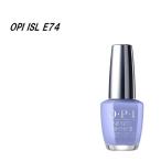 OPI マニキュア 速乾 インフィニットシャイン ISL E74 15ml OPI INFINITE SHIN ネイルカラー ネイルポリッシュ セルフネイル ネイル ブルー パープル 送料無料