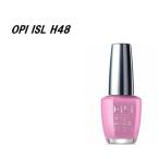 OPI 速乾 インフィニットシャイン ネイルカラー ISL H48 15ml マニキュア ネイルポリッシュ セルフネイル パープル ピンク ラベンダー 新品 送料無料