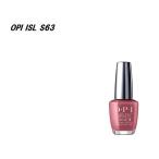 OPI 速乾 インフィニットシャイン ネイルカラー ISL S63 15ml マニキュア ネイルポリッシュ セルフネイル パール ピンク シャンパン メタリック  新品 送料無料