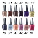 OPI 速乾 インフィニットシャイン ネイルカラー ISL I53 I54 I55 I56 I57 I58 I59 I60 I61 I62 I63 I64 15ml マニキュア  セルフネイル 新品 送料無料