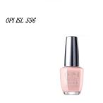 OPI 速乾 インフィニットシャイン ネイルカラー ISL S96 15ml INFINITE SHIN マニキュア ネイルポリッシュ セルフネイル ヌードピンク 淡いピンク 新品 送料無料