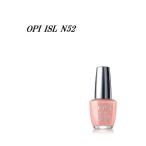 OPI 速乾 インフィニットシャイン ネイルカラー ISL N52 15ml マニキュア ネイルポリッシュ セルフネイル ヌードベージュ 新品 送料無料