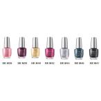 OPI 速乾 インフィニットシャイン ネイルラッカー HR M38 HR M39 HR M40 HR M42 HR M45 HR M46 HR M47 15ml マニキュア ネイルカラー 新品 送料無料