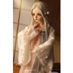 ドール Ada(エイダ) 洋服 メイク済 ウィッグセットパッケージ 関節可動ドール doll カスタム 人形 ギフト プレゼント コレクション 新品 送料無料