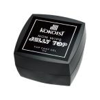  здесь Ist KOKOIST non вытирание Jerry верх 20g [ большой размер ] non вытирание верх гель Phil in .. брать . не необходимо прозрачный чувство блеск гель ne ilmi la- сделано в Японии 