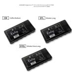 KOKOIST Gelipje "губа" комплект ko ласты medium стойка let длинный 275 шт стойка let extra длинный 220 шт 3 вид из . выбор здесь Ist новый товар бесплатная доставка 