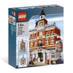 送料無料　新品　予約注文(2週間待ち)●LEGO　レゴ  10224　Town Hall タウンホール ●