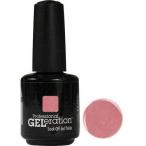 新品　送料無料● Jessica GELeration ジェシカ ジェレレーション409　tea rose●ジェルネイル　ネイルカラー