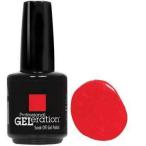 新品　送料無料● Jessica GELeration ジェシカ ジェレレーション　415　BRIGHT LIGHTS●ジェルネイル　ネイルカラー