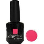 新品　送料無料● Jessica GELeration ジェシカ ジェレレーション　336　FLIRTY●ジェルネイル　ネイルカラー