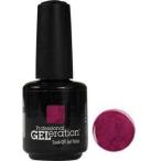 新品　送料無料● Jessica GELeration ジェシカ ジェレレーション　419　Foxy roxy　フォクシーロクシー●ジェルネイル　ネイルカラー　セルフネイル