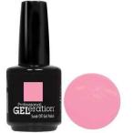 新品　送料無料● Jessica GELeration ジェシカ ジェレレーション　663　Naked Gun●ジェルネイル　ネイルカラー