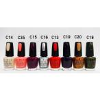 マニキュア OPI ネイルラッカー コカコーラコレクション NL C13 C14 C15 C16 C17 C18 C19 C20 C35 15ml ネイルカラー ネイルポリッシュ ネイル用品 送料無料