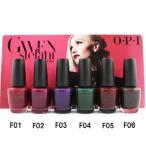 OPI マニキュア ネイルカラー グウェンステファニーコレクション NL HR F01 F02 F03 F04 F06 15ml ネイルラッカー ネイルポリッシュ セルフネイル 新品 送料無料