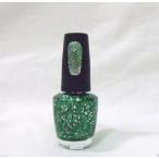 OPI NL HL C12 Muppets Glitter Fresh Frog of Bel Air 15ml マペッツコレクション グリッター マニキュア ネイルカラー ネイリスト セルフネイル 新品 送料無料