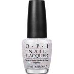 新品　送料無料　廃盤●OPI　HR F16 Snow Globetrotter HR F16 15ml●マニキュア　ネイルカラー