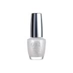 OPI 速乾タイプ インフィニットシャイン L36 15ml オーピーアイ ネイルラッカー INFINITE SHIN マニキュア ネイルカラー シルバーグレー 新品 送料無料