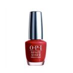 OPI 速乾タイプ インフィニットシャイン L51 15ml ネイルラッカー INFINITE SHIN マニキュア ネイルカラー セルフネイル ブラウン ボルドー 新品 送料無料
