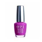 OPI ネイルカラー インフィニットシャイン 速乾 L58 15ml オーピーアイ Stick It Out マニキュア ネイルカラー セルフネイル ローズピンク 新品 送料無料