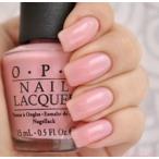 新品　送料無料●OPI　オーピーアイ　Ｒ３１  Sweet Memories  NL R31 15ml●ＯＰＩ　ネイルラッカー　マニキュア　ネイルカラー　ネイリスト