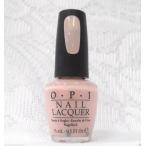 新品　送料無料●OPI　オーピーアイ　 Privacy Please  NL R30 15ml●マニキュア　ネイルカラー